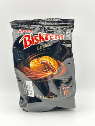 Ulker Biskrem 205G