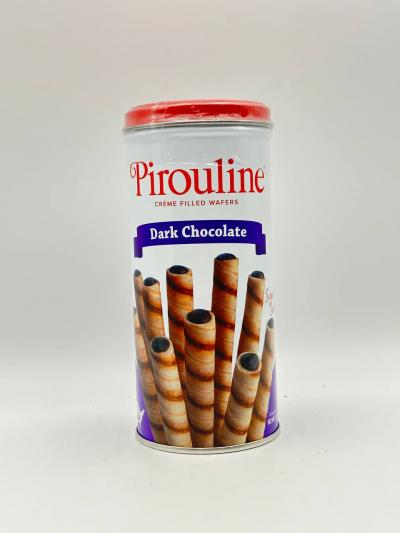 Pirouline Dark Choco 92G