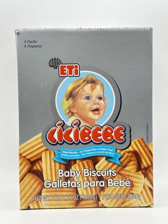 Eti Cicibebe 1000G