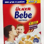 Ulker Bebe 800G