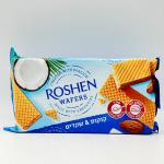 ROSHEN WAFERS WITH COCONUT & ALMOND 216g