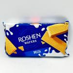 Roshen Wafers Milk