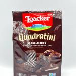 LOACKER DOUBLE CHOC WAFER 250g