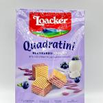 LOACKER BLUEBERRY YOGURT WAFER 220g