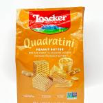 LOACKER PENUT BUTTER WAFER 250g