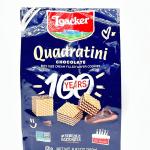 LOACKER CHOCOLATE WAFER 250g