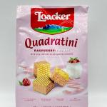 LOACKER RASBERRY YOGURT WAFER 220g