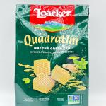 LOACKER MATCHA GREEN TEA 220g