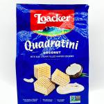 LOACKER COCONUT WAFER  250g