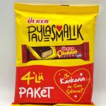 Ulcer packet chocolate 144g