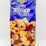 Quickbury cookie selections 400g