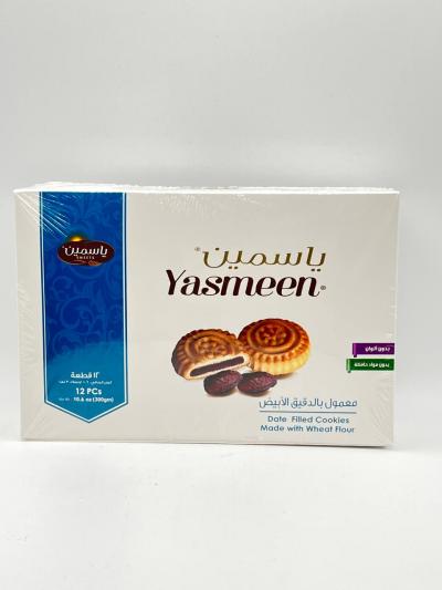 Yasmeen cookies 300g