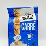 Toren wafers carre creamy 250g