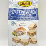 Crich wafers with cocoa cream 250g