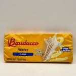 Bauducco wafer Vanilla 142g