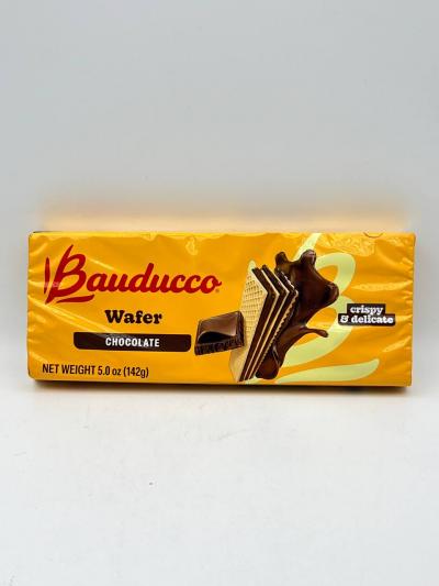 Bauducco wafer chocolate 142g