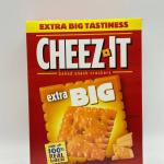 Cheez-It Extra Big 331g.