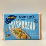 Wasa Light Rye 270g.