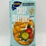 WASA CRISP CREATIONS CREACKRS 235G