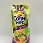 CORN THINS MULTIGRAIN 150G