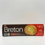 DARE BRETON ORIGINAL WITH SEA SALT 200G