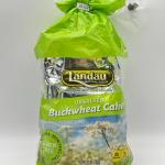 LANDAU UNSALTED  BUCKWHEAT CAKES 100G