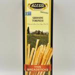 GRISSINI TORINESI THIN BREADSTICKS 85G