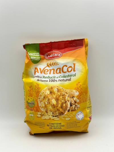 AVENACOL COOKES 250G