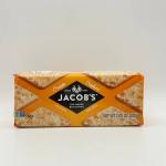 JACOBS CREAM CRACKERS ORIGINAL 200G