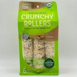 CRUNCHY ROLLERS S'MORES 75G