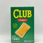 CLUBE ORIGINAL CRCKERS 388G