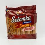 SOLOMKA PREMIUM  240G