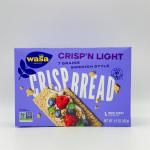 WASA CRISP BREAD 140G