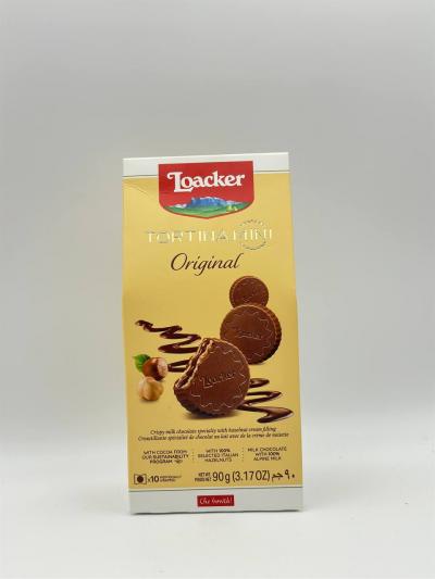 LOACKER TORTINAMINI ORIGINAL 90G