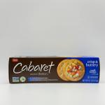 CABARET  CRISP & BUTTERY 173G