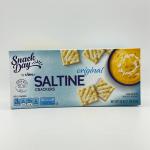 SNACK DAY SALTINE CRACKERS ORIGINAL 453G