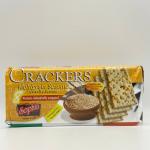 SOPHIA CRACKERS MULTIGRAINS SESAME 250G