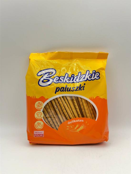 BESKIDZKIE PALUSZKI DELIKATES 100G