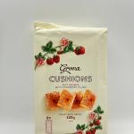 GRONA CUSHIONS PUFF PASTRIES WITH STRAWBERRY 328G