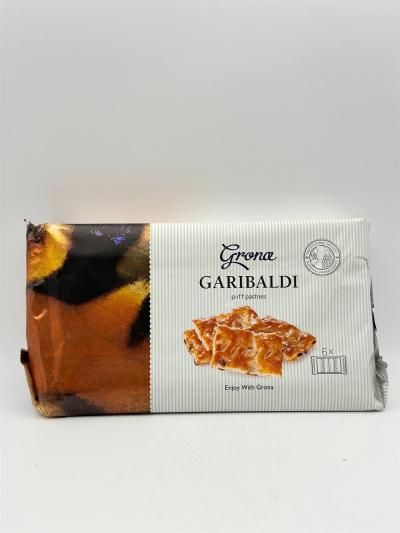 GRONA GARIBALDIN PUFF PASTRIES  6X 354G