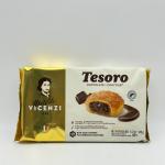 VICENZI TESORO CHOCOLATE 100G