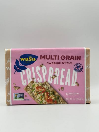 Wasa Multigrain 275g.