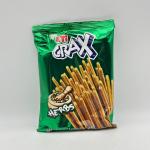 ETI  CRAX HERBS STICK CRACKERS 123G