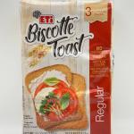 Eti Biscotte Toast 375G