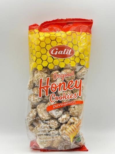 GALI ORIGINAL HONEY COOKIES  350G