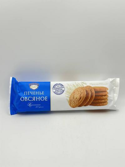 Polet Oatmeal Cookies 300g