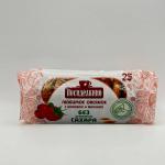 OATMEAL COOKIES WITH DRIED CRANBERRIES & RASPBERRY 170G