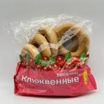 BAGELS CRANBERRY 315G