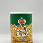 BETTER MADE POTATO STICKS SOUR CREAM & ONION 141.7G