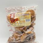 Kleviyi Pekar Oat Biscuit 500G